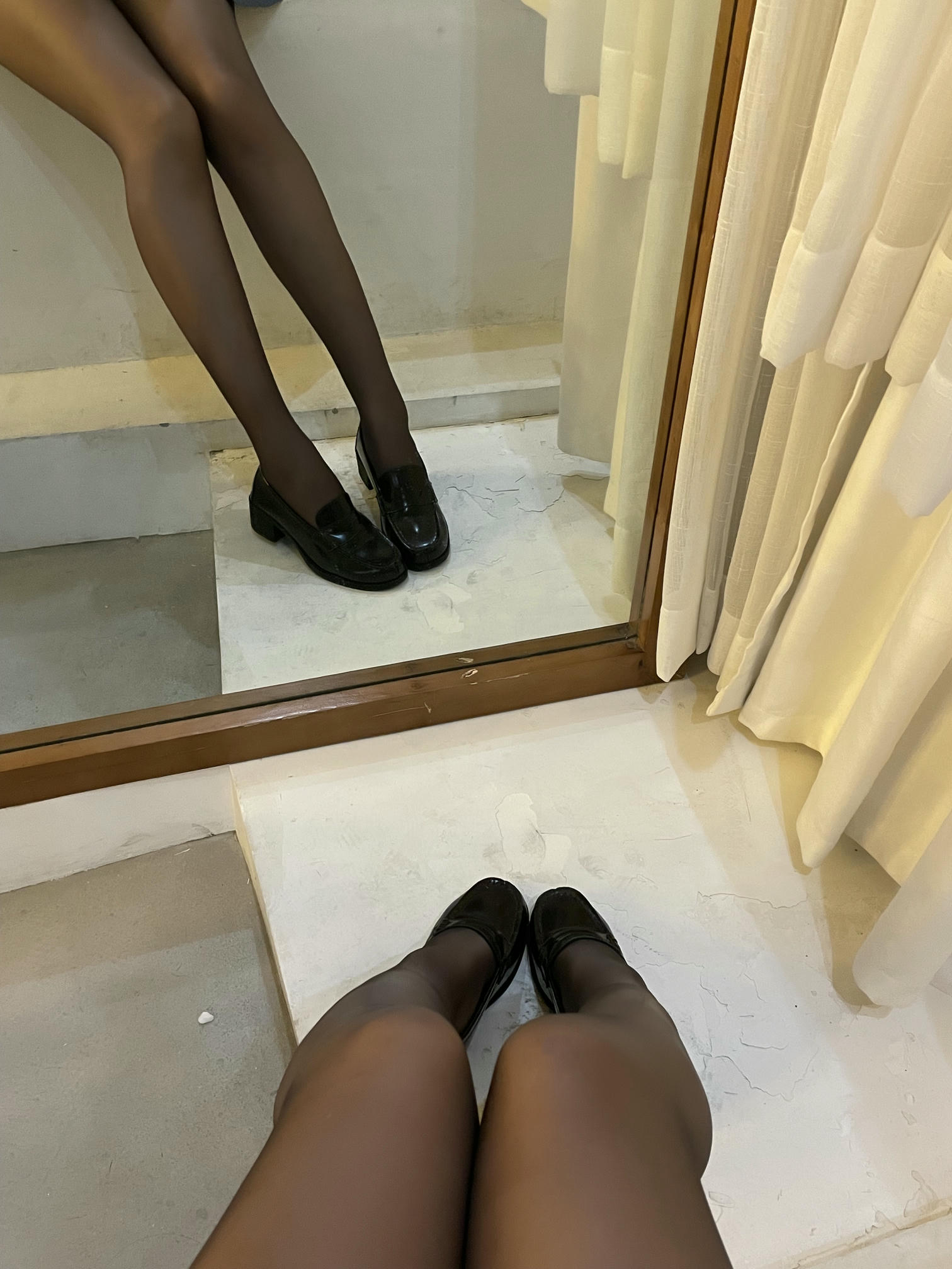 轩萧学姐 NO.038 楼道 车库 [91P 165MB]-自拍_第1集