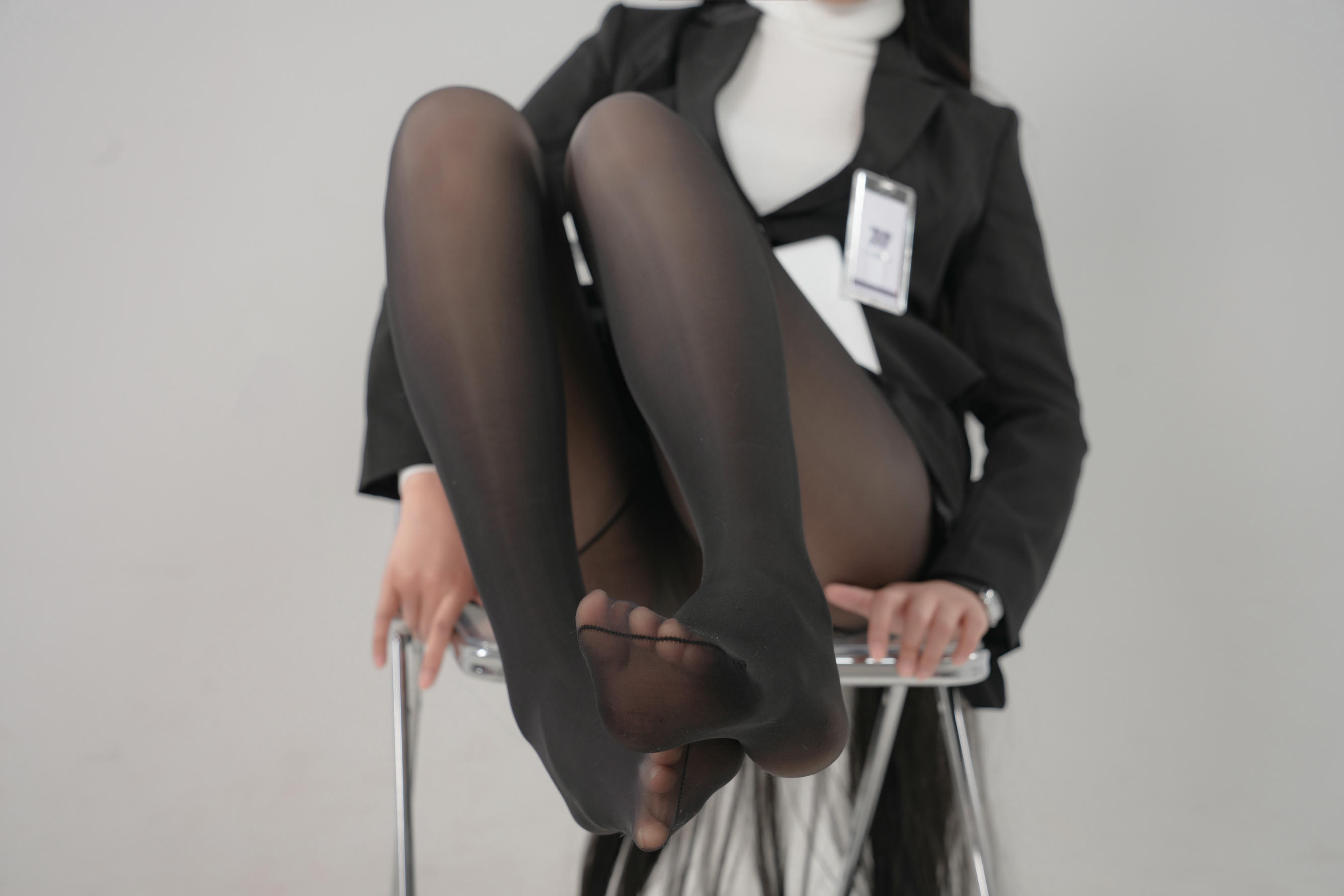 轩萧学姐 NO.039 碧蓝档案 莉音 [85P2V-1.35GB]-1公式_第2集