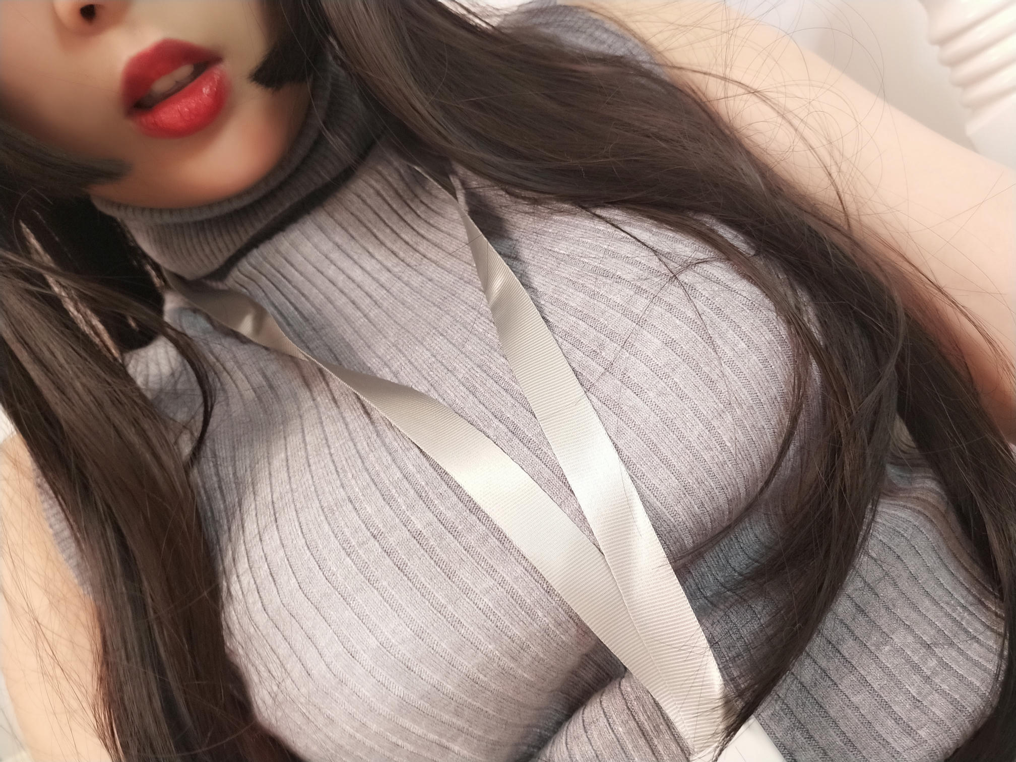 轩萧学姐 NO.004 职场新人OL [29P-129MB]_第1集