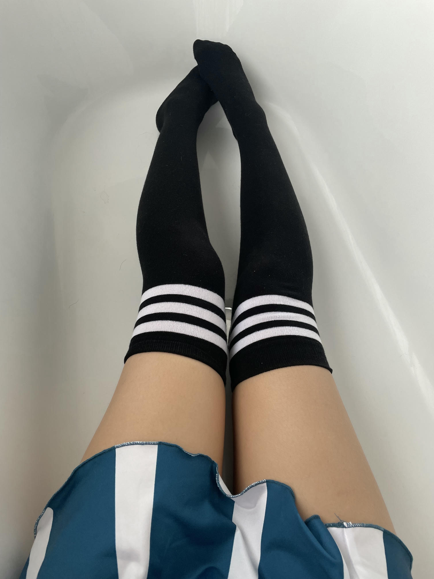 轩萧学姐 NO.042 足球宝贝 [64P1V 253MB]_第3集