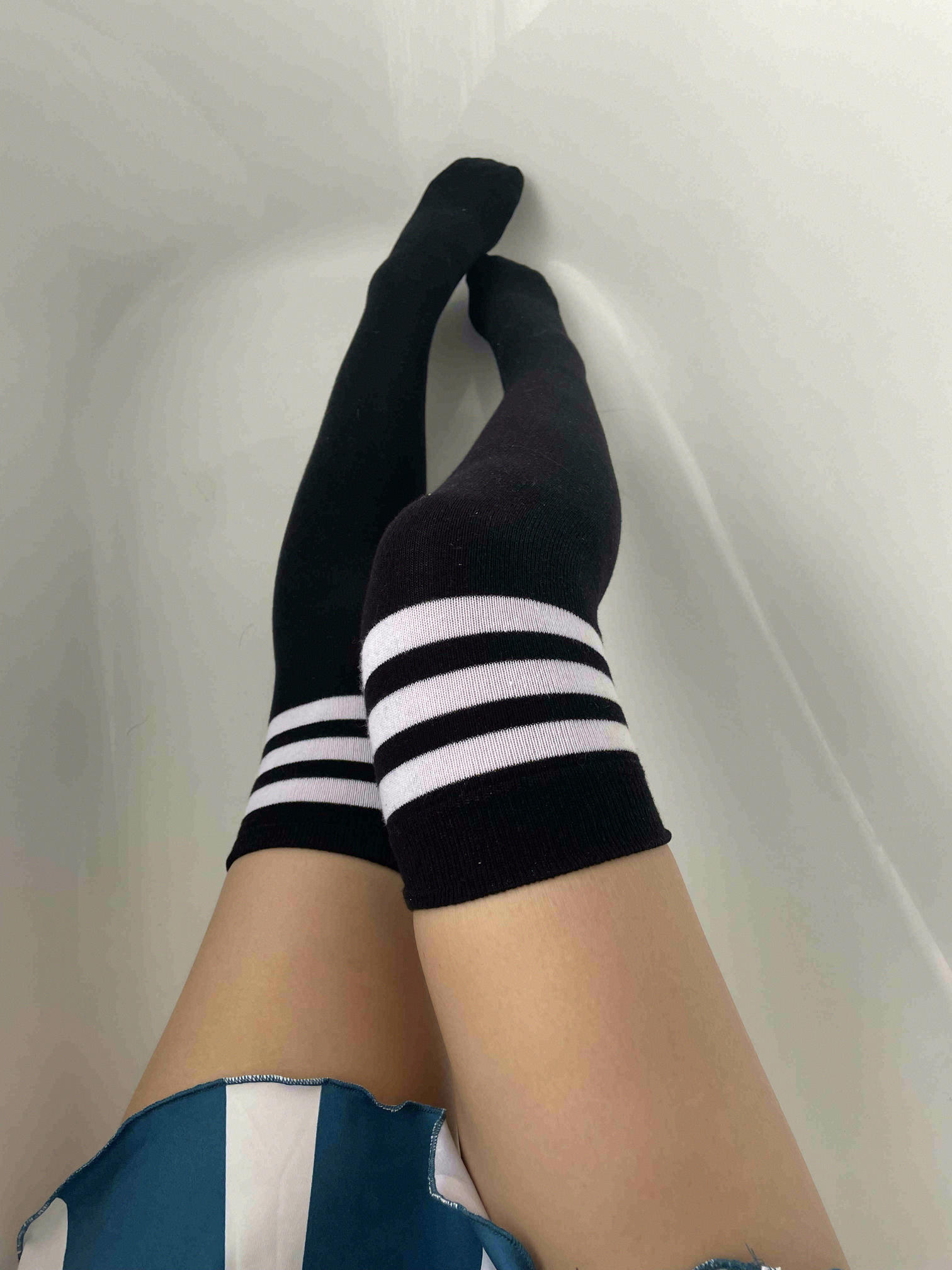 轩萧学姐 NO.042 足球宝贝 [64P1V 253MB]_第3集