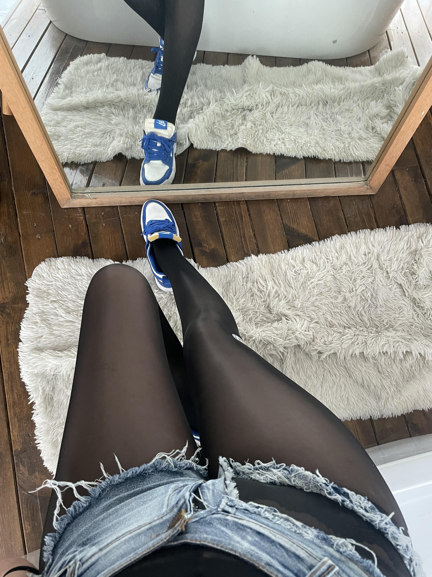 轩萧学姐 NO.042 足球宝贝 [64P1V 253MB]_第3集