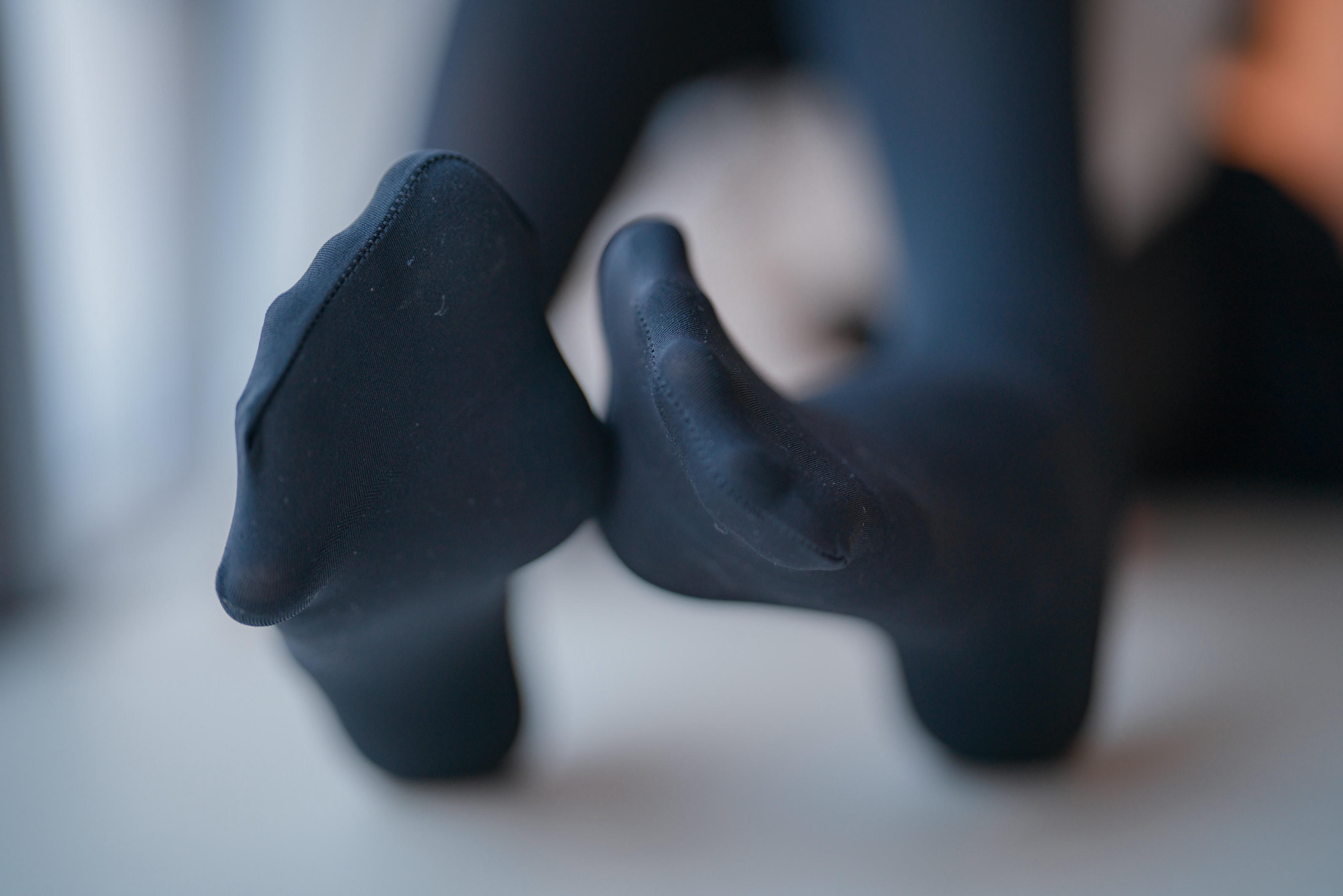 轩萧学姐 NO.045 黑丝JK 2.0 [44P-167M]_第2集