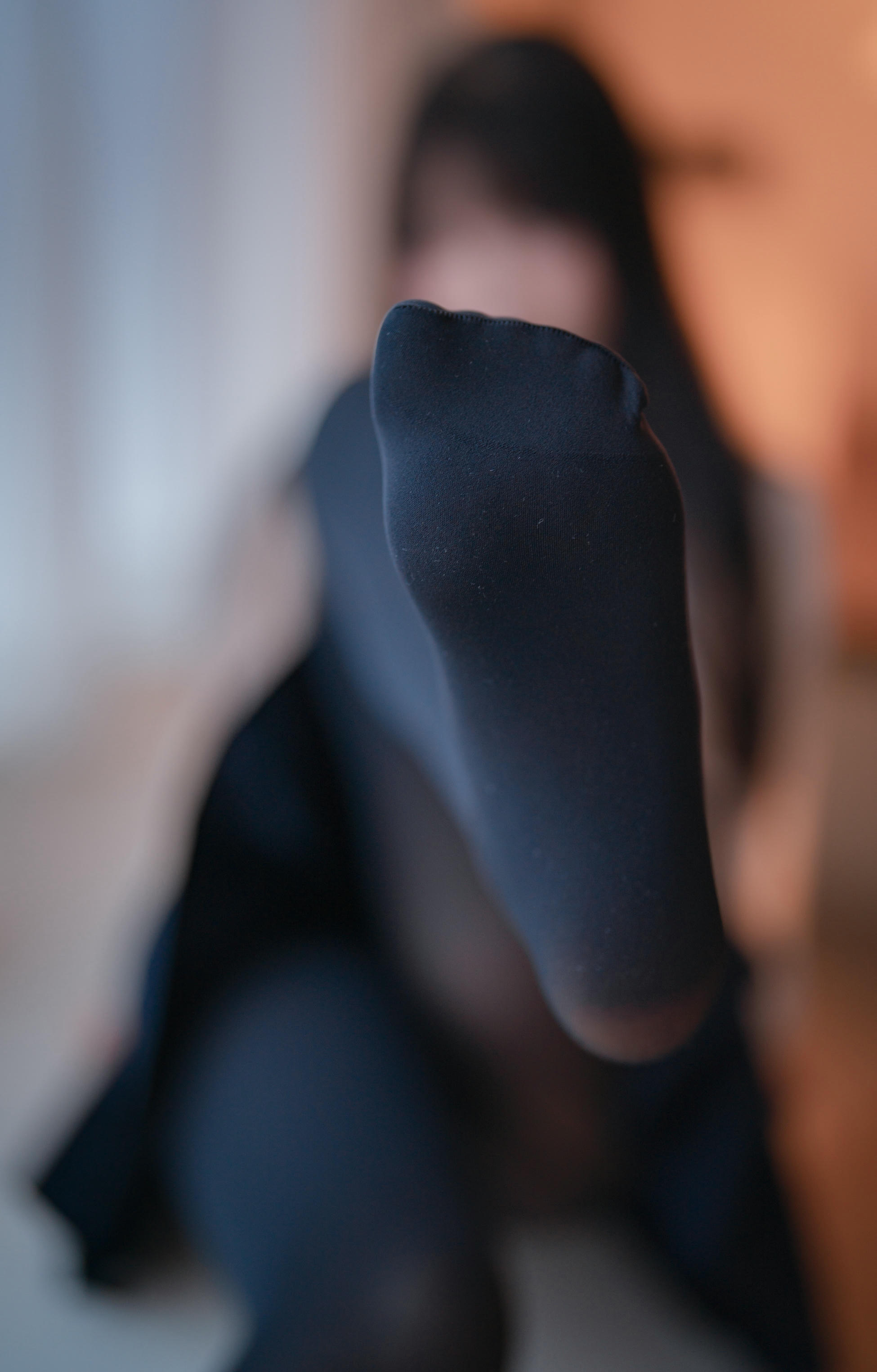 轩萧学姐 NO.045 黑丝JK 2.0 [44P-167M]_第2集