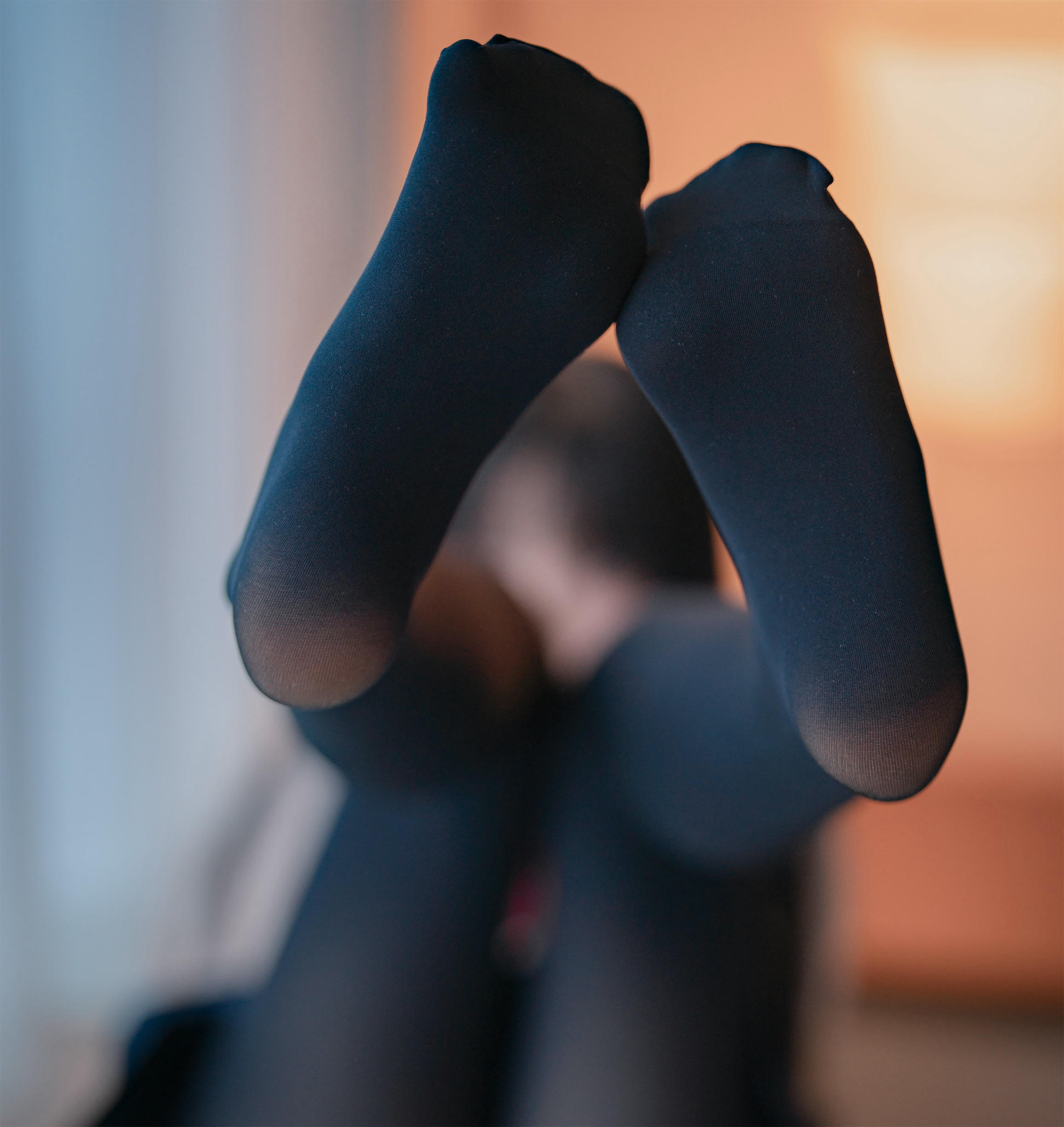 轩萧学姐 NO.045 黑丝JK 2.0 [44P-167M]_第2集