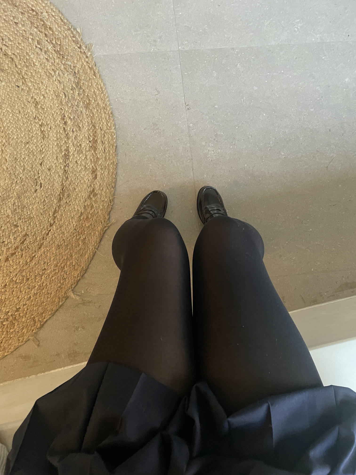 轩萧学姐 NO.045 黑丝JK 2.0 [44P-167M]_第2集