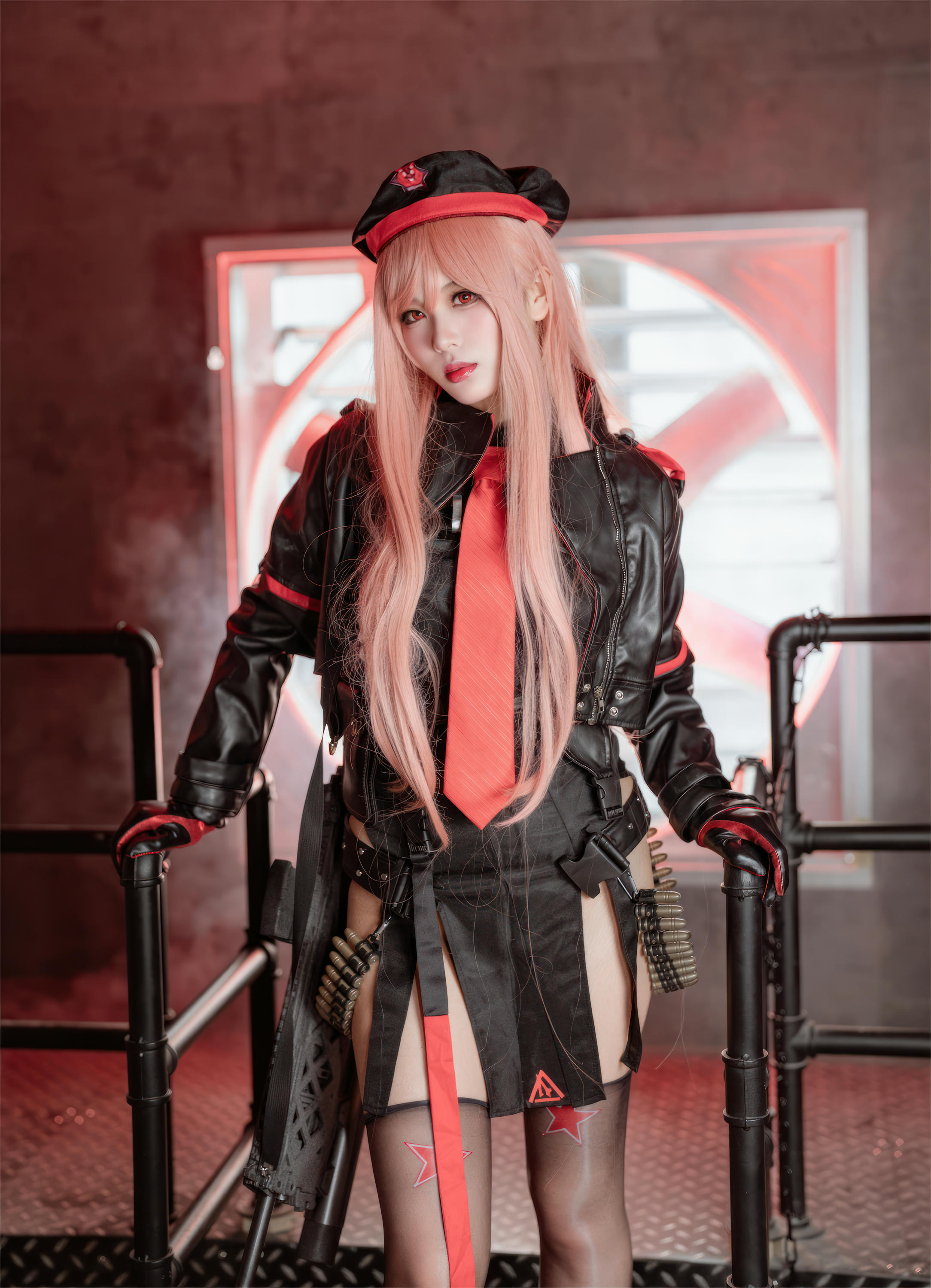 轩萧学姐 NO.047 胜利女神 拉毗 [50P-279MB]_第1集