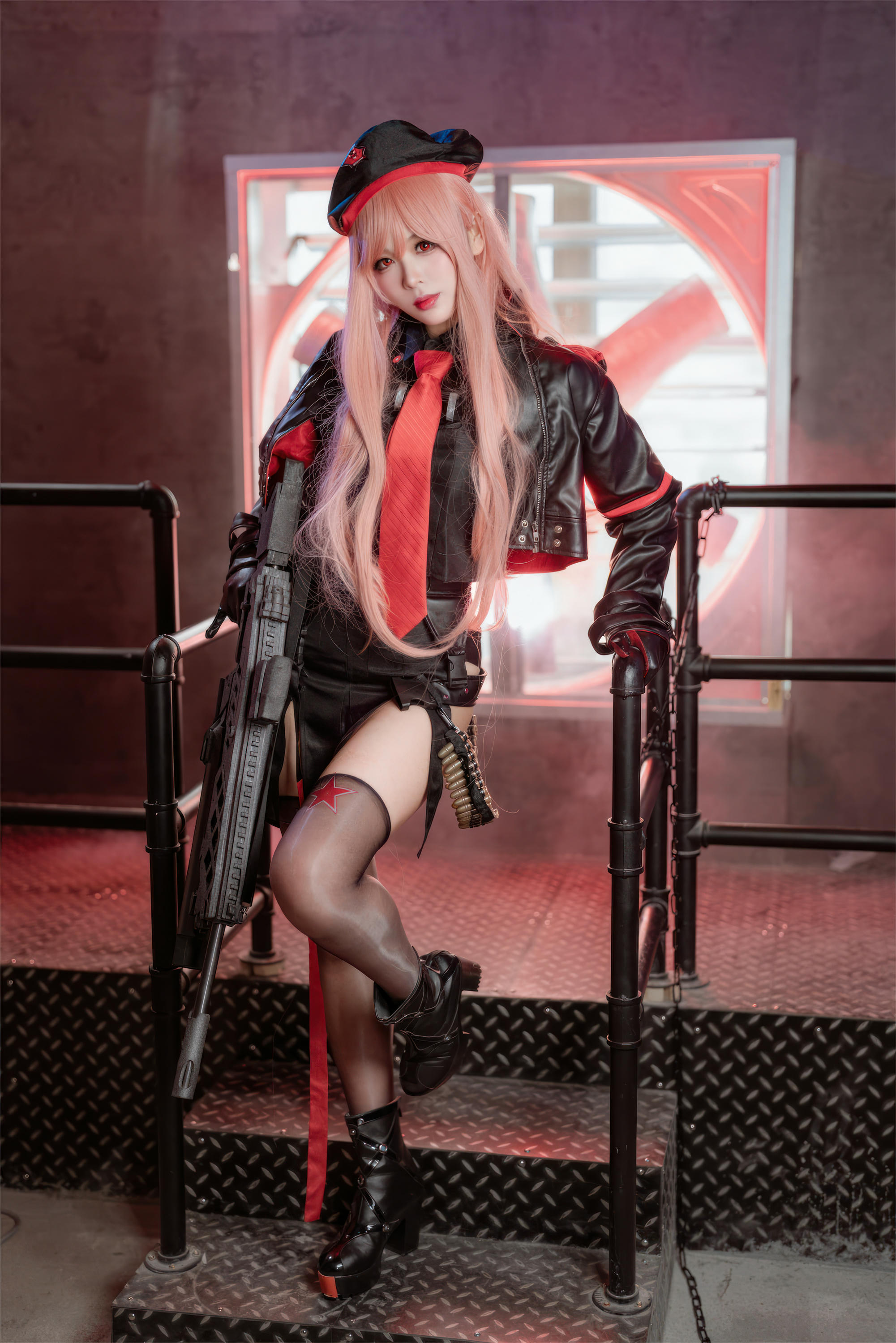 轩萧学姐 NO.047 胜利女神 拉毗 [50P-279MB]_第1集