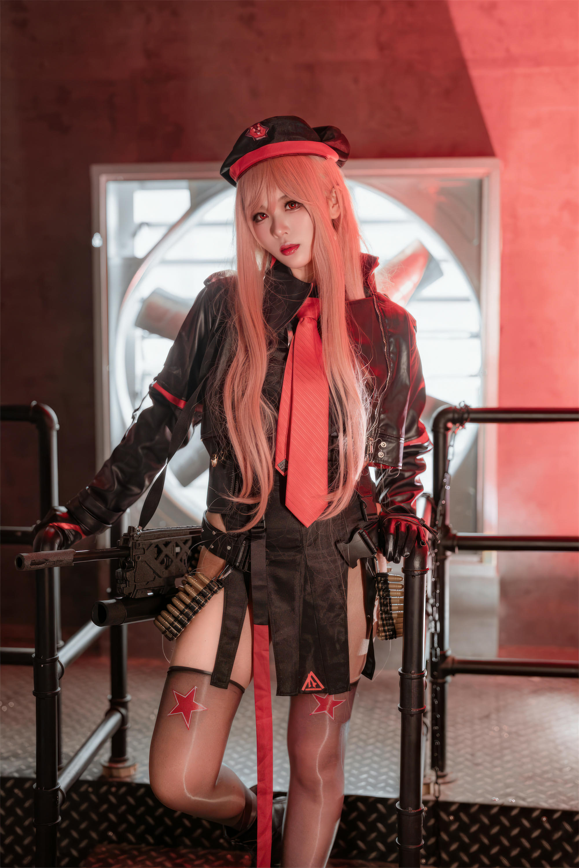 轩萧学姐 NO.047 胜利女神 拉毗 [50P-279MB]_第1集