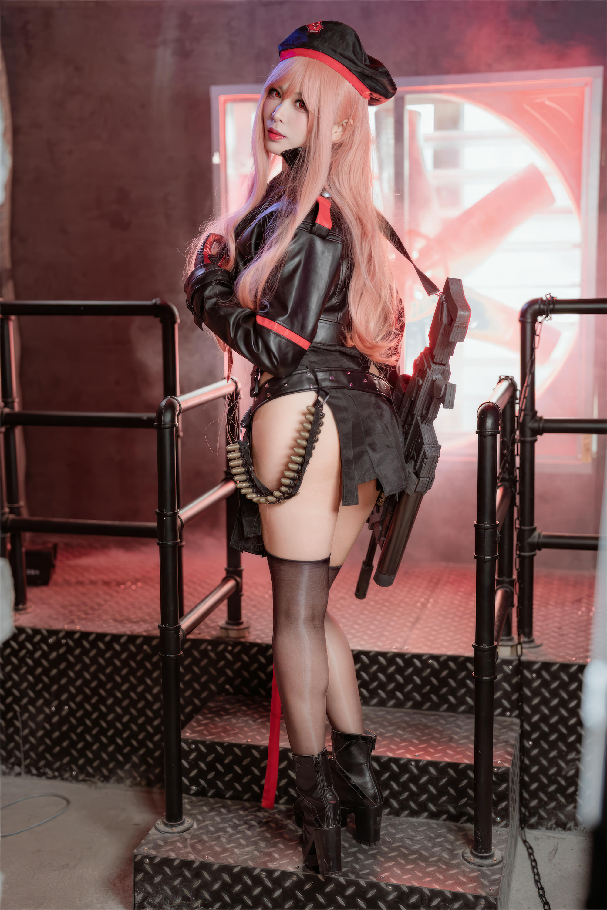 轩萧学姐 NO.047 胜利女神 拉毗 [50P-279MB]_第1集