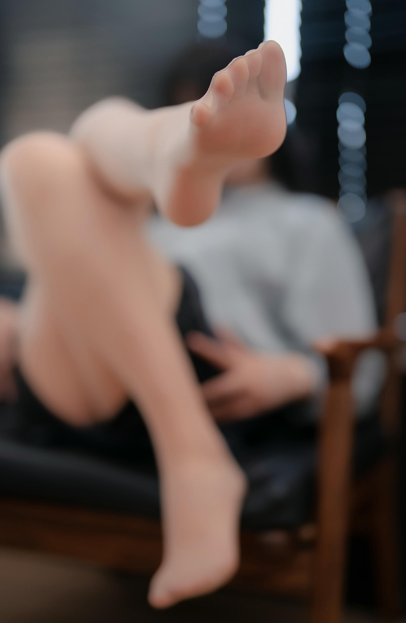 轩萧学姐 NO.069 蓝裙OL [190P4V 1.49GB]-蓝裙ol黑丝+肉丝-肉丝_第1集