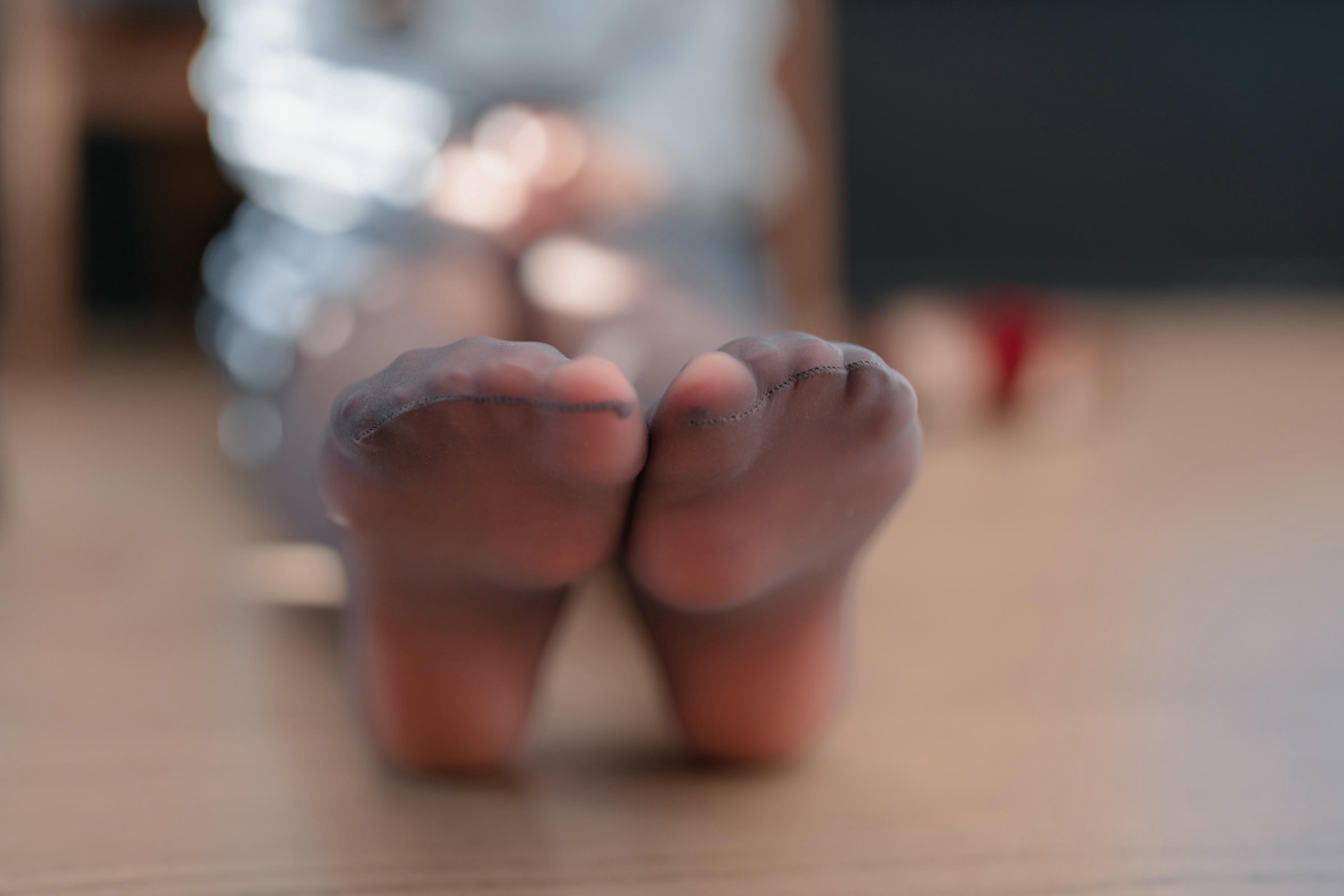 轩萧学姐 NO.069 蓝裙OL [190P4V 1.49GB]-蓝裙ol黑丝+肉丝-黑丝_第2集