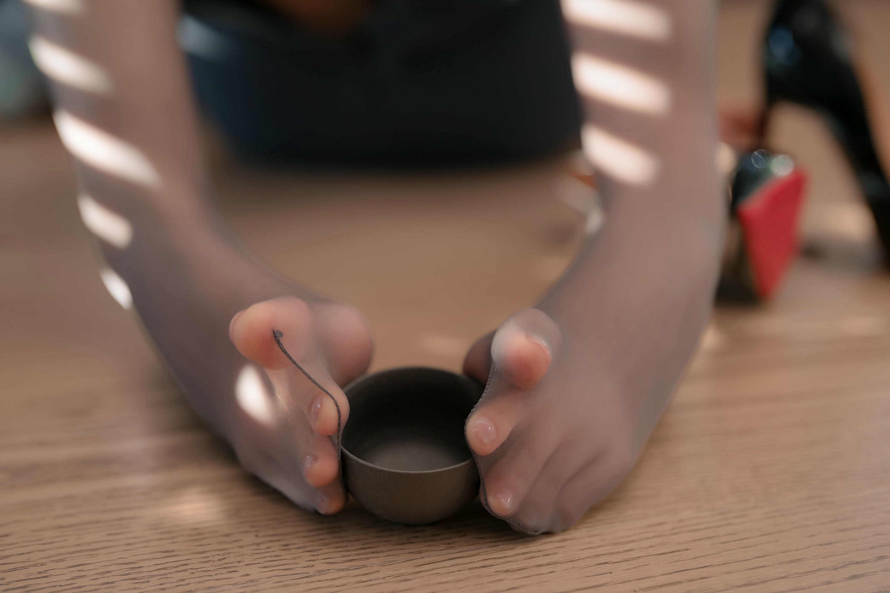 轩萧学姐 NO.069 蓝裙OL [190P4V 1.49GB]-蓝裙ol黑丝+肉丝-黑丝_第3集