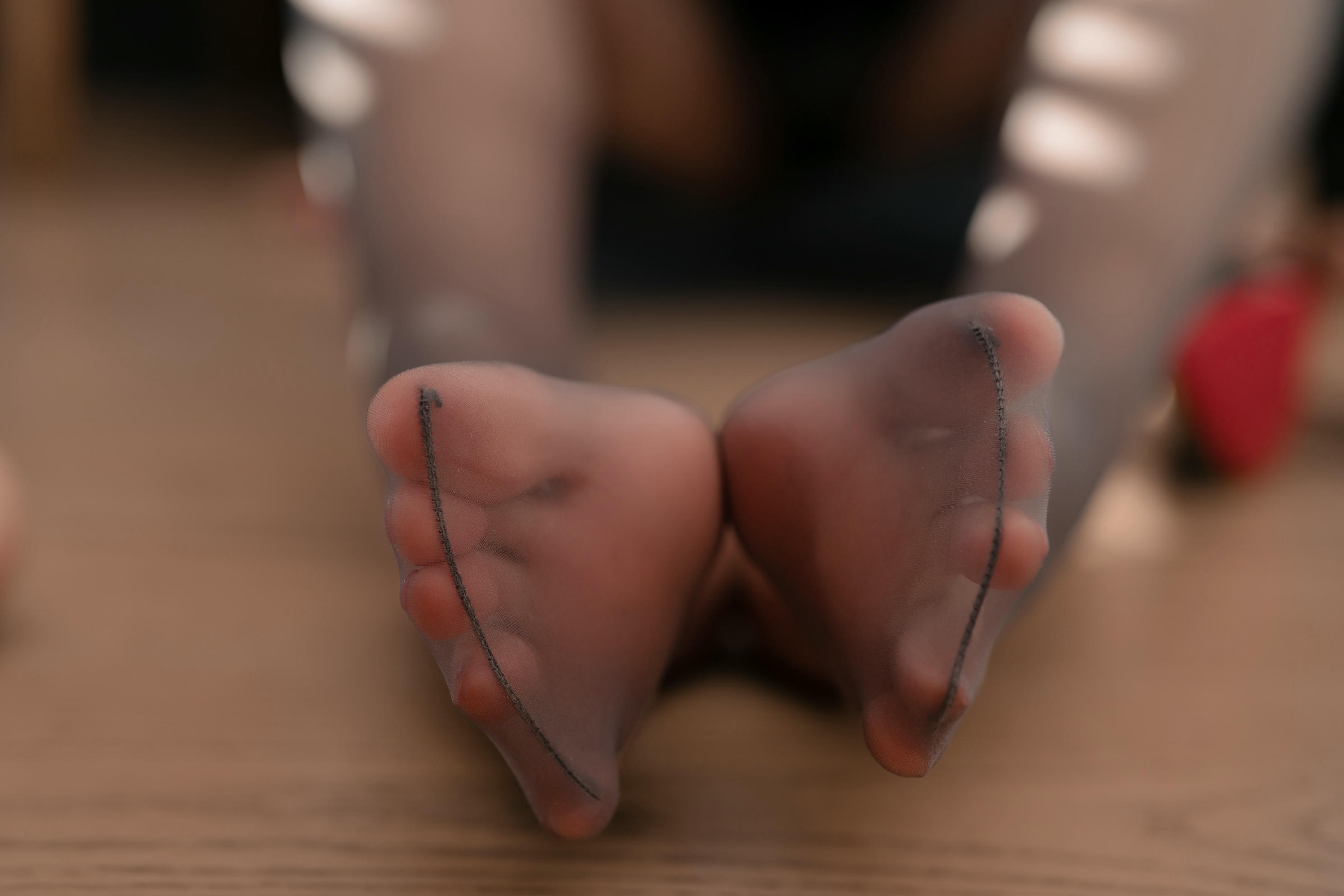 轩萧学姐 NO.069 蓝裙OL [190P4V 1.49GB]-蓝裙ol黑丝+肉丝-黑丝_第3集