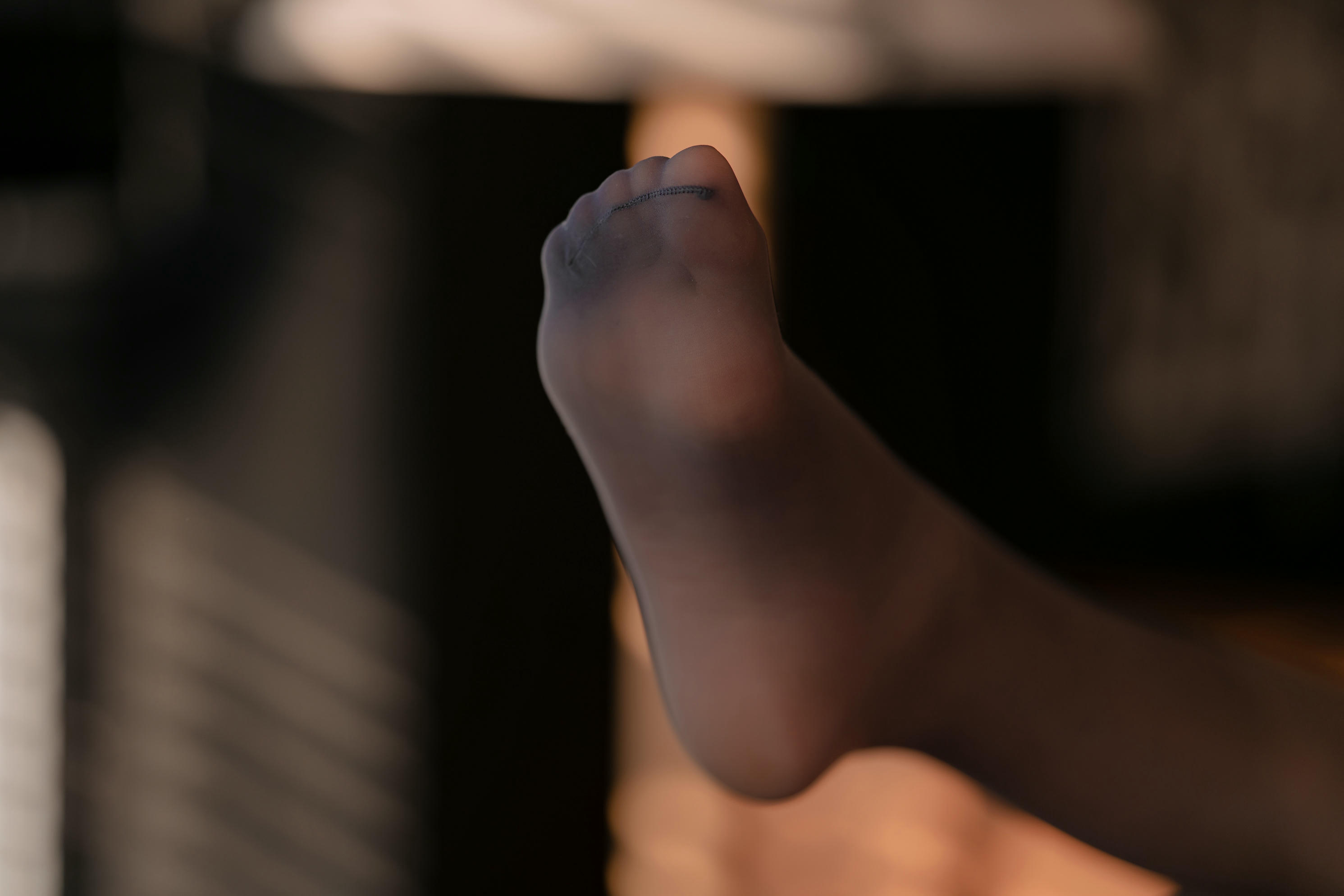 轩萧学姐 NO.069 蓝裙OL [190P4V 1.49GB]-蓝裙ol黑丝+肉丝-黑丝_第4集