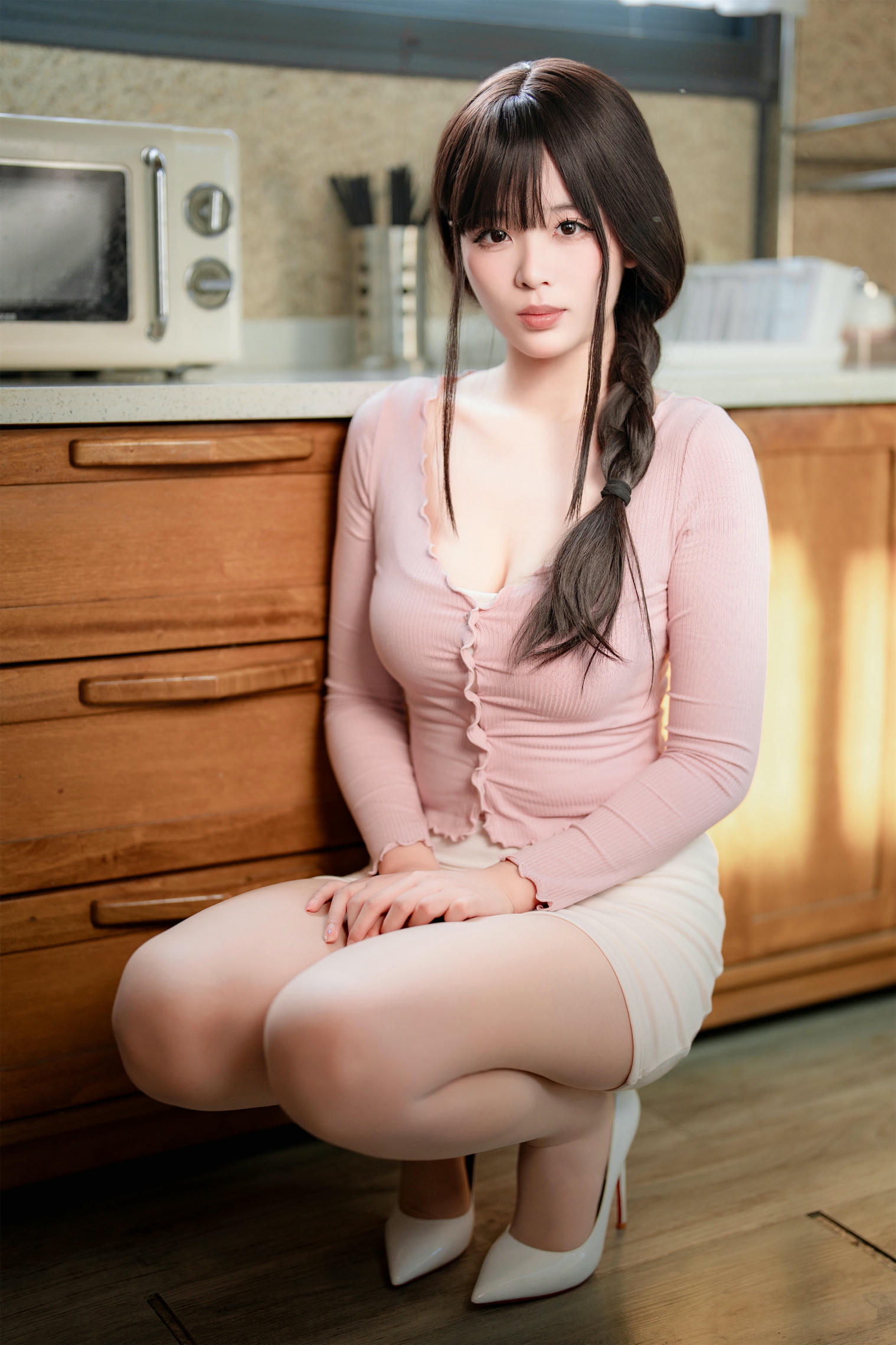 轩萧学姐 NO.070 人妻2 [132P1V 874MB]-预售赠品人妻自拍-人妻2-1_第2集