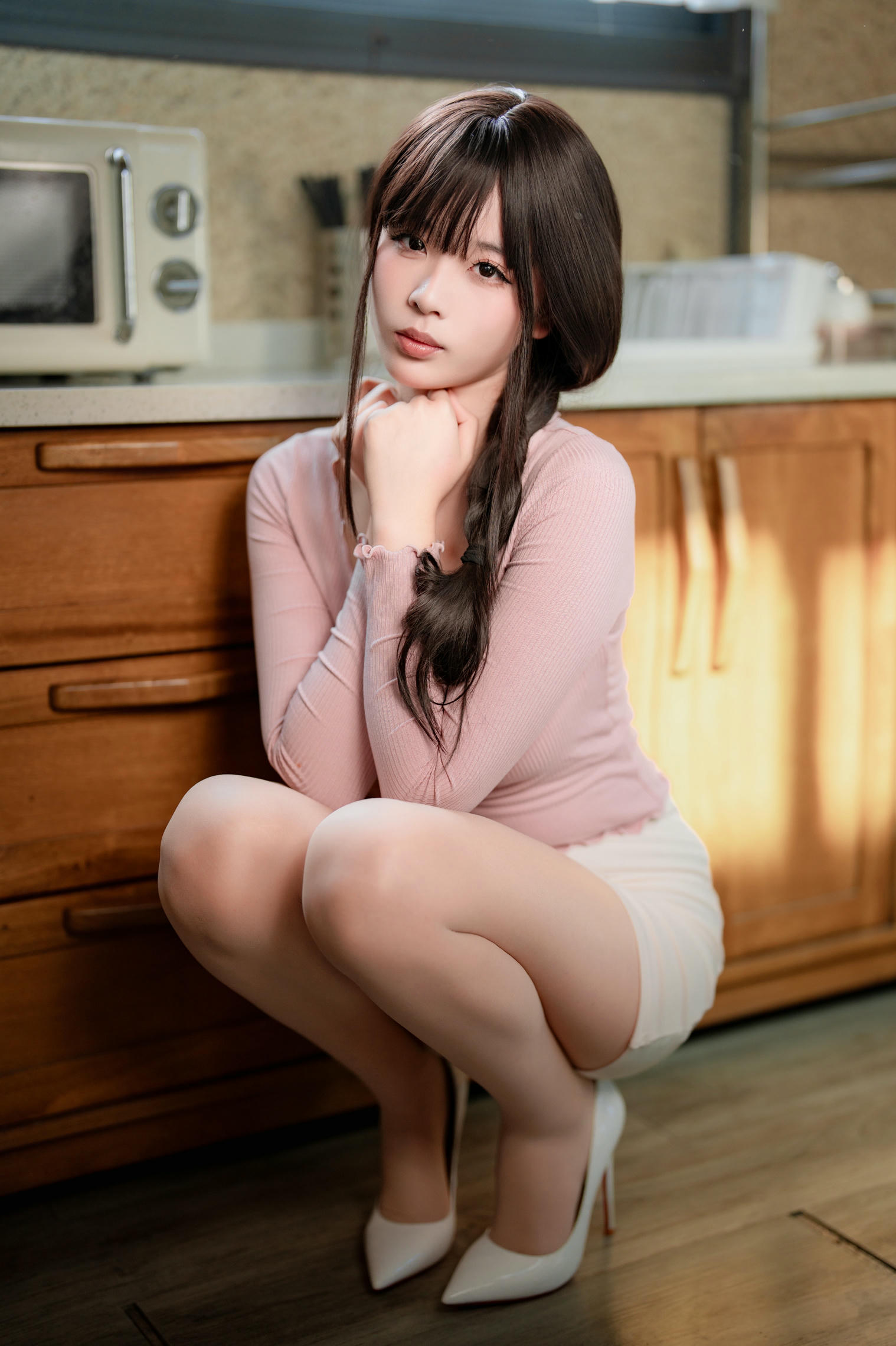 轩萧学姐 NO.070 人妻2 [132P1V 874MB]-预售赠品人妻自拍-人妻2-1_第2集