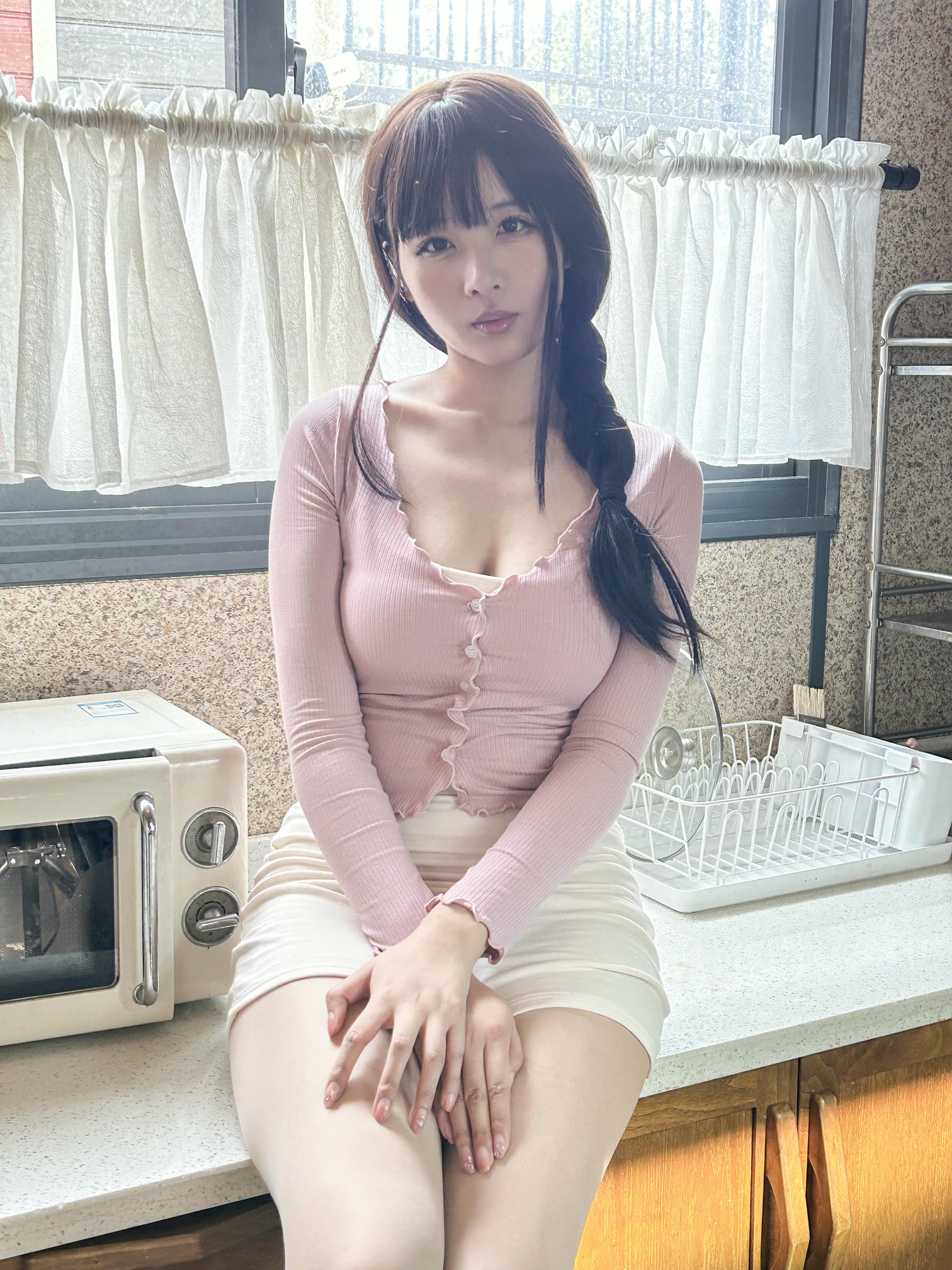 轩萧学姐 NO.070 人妻2 [132P1V 874MB]-预售赠品人妻自拍-预售赠品人妻自拍_第1集