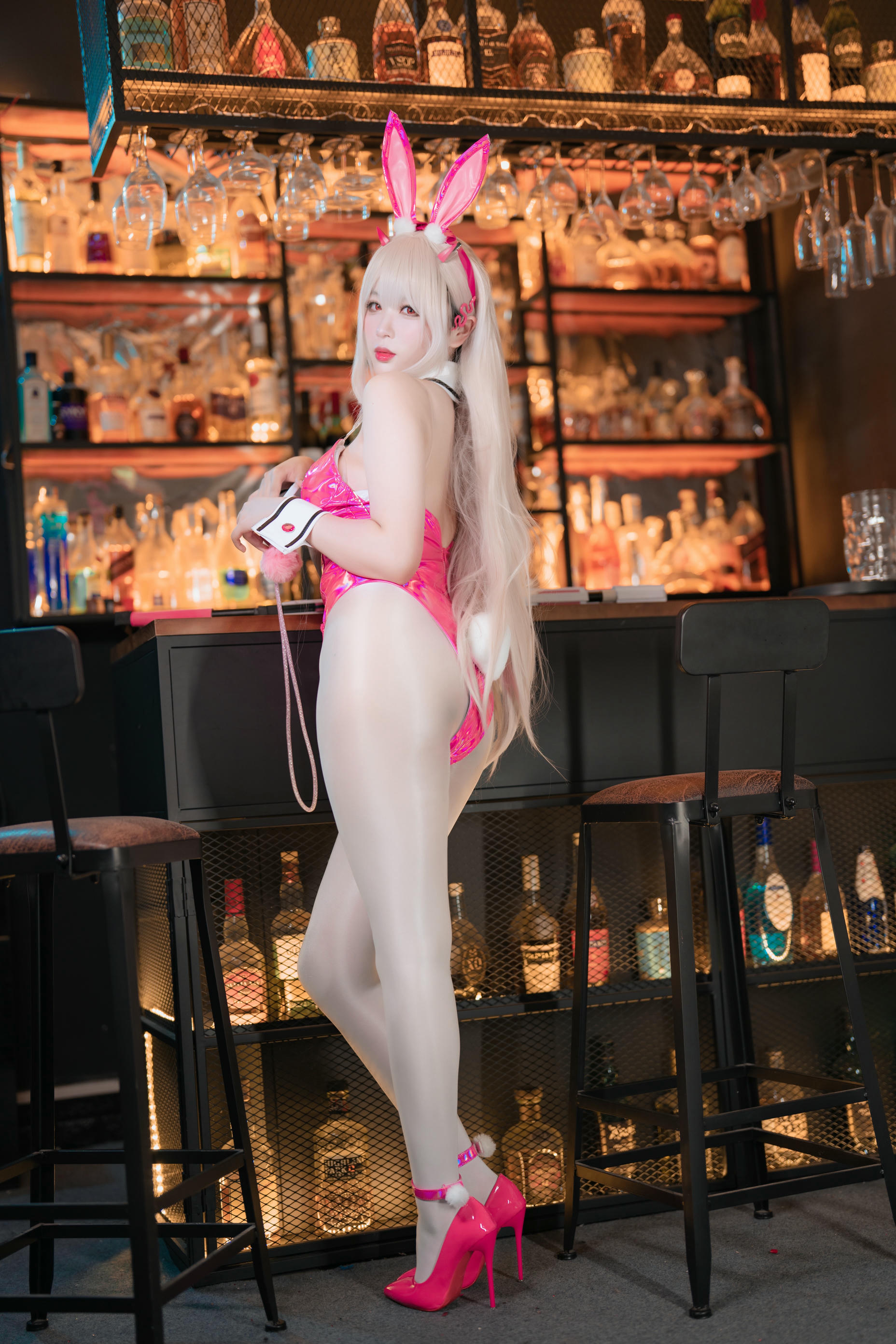 轩萧学姐 NO.072 毒蛇bunny [88P1V-413MB]-正片_第1集