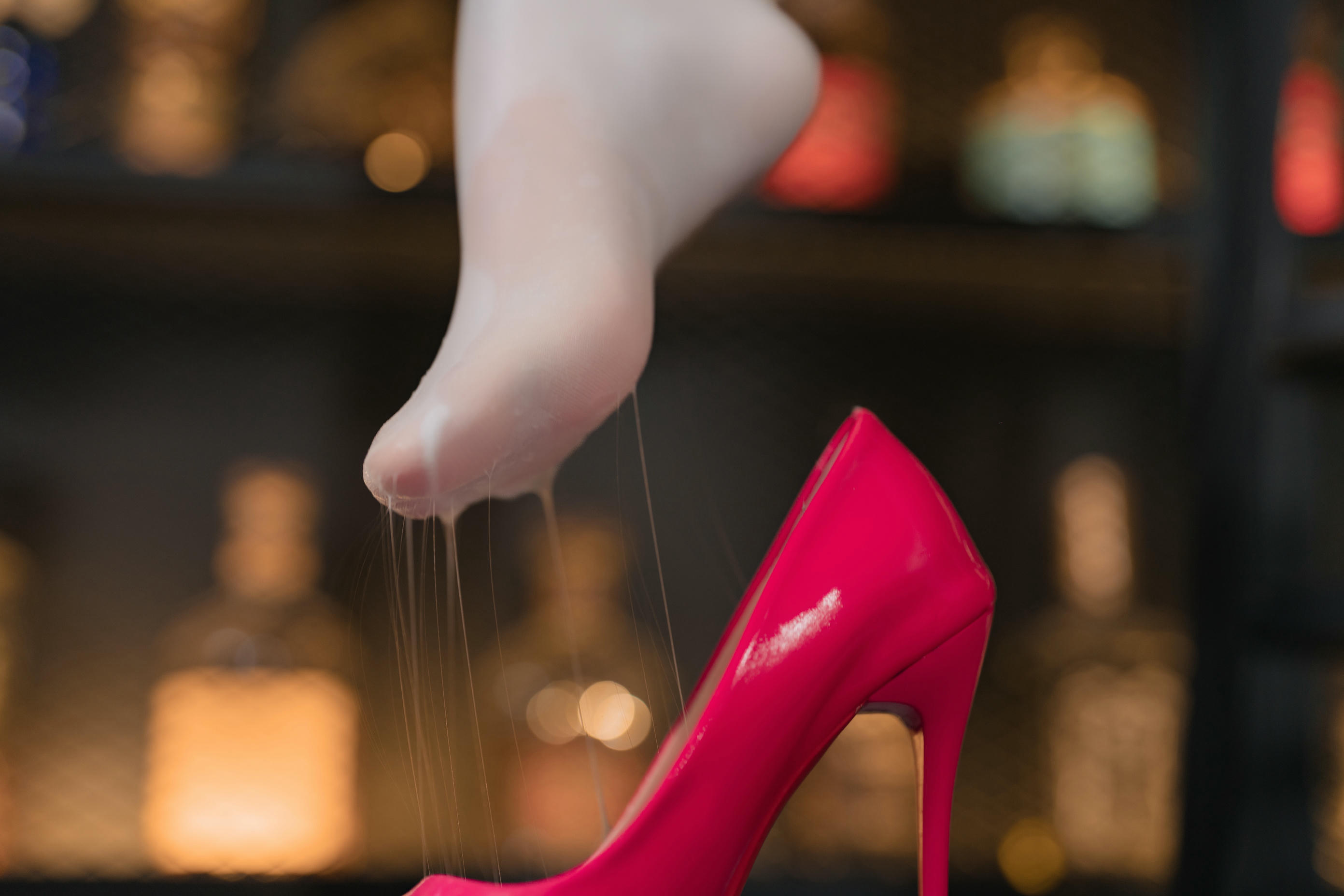 轩萧学姐 NO.072 毒蛇bunny [88P1V-413MB]-正片_第5集