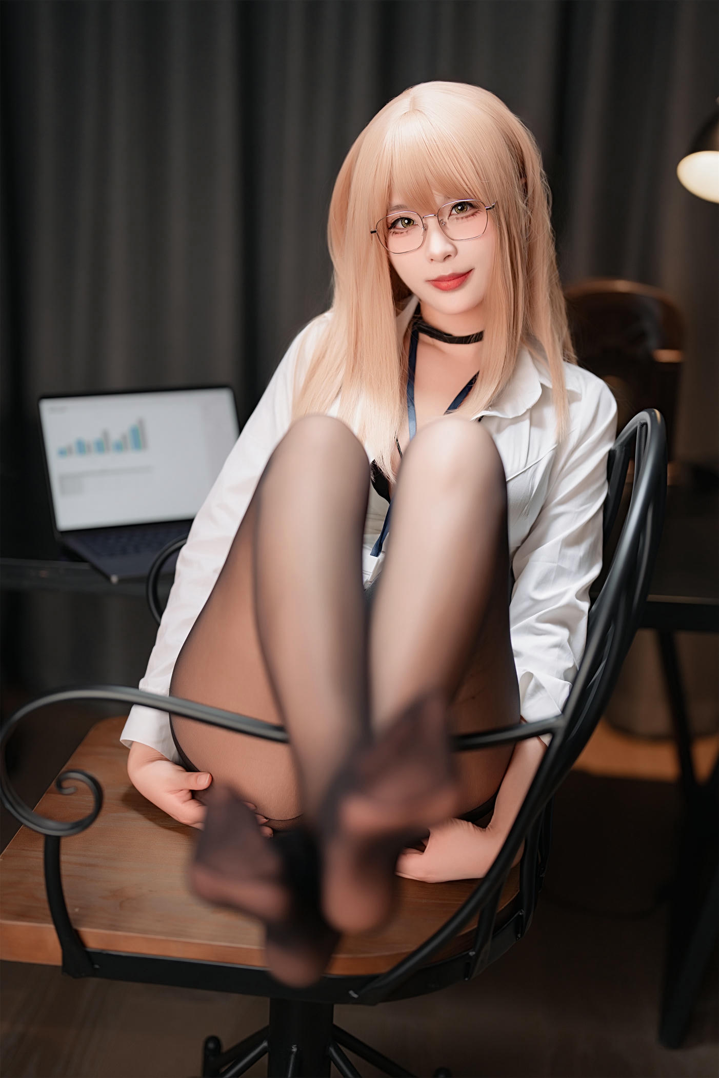 轩萧学姐 NO.073 艾玛OL[176P2V-825MB]-正片_第1集