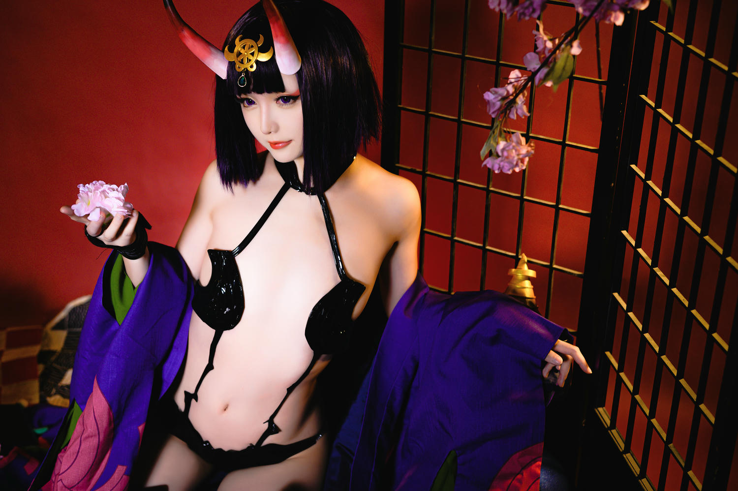 星之迟迟 - NO.06 星之彼方 大套组 [147P-564MB]-酒吞原皮_第1集