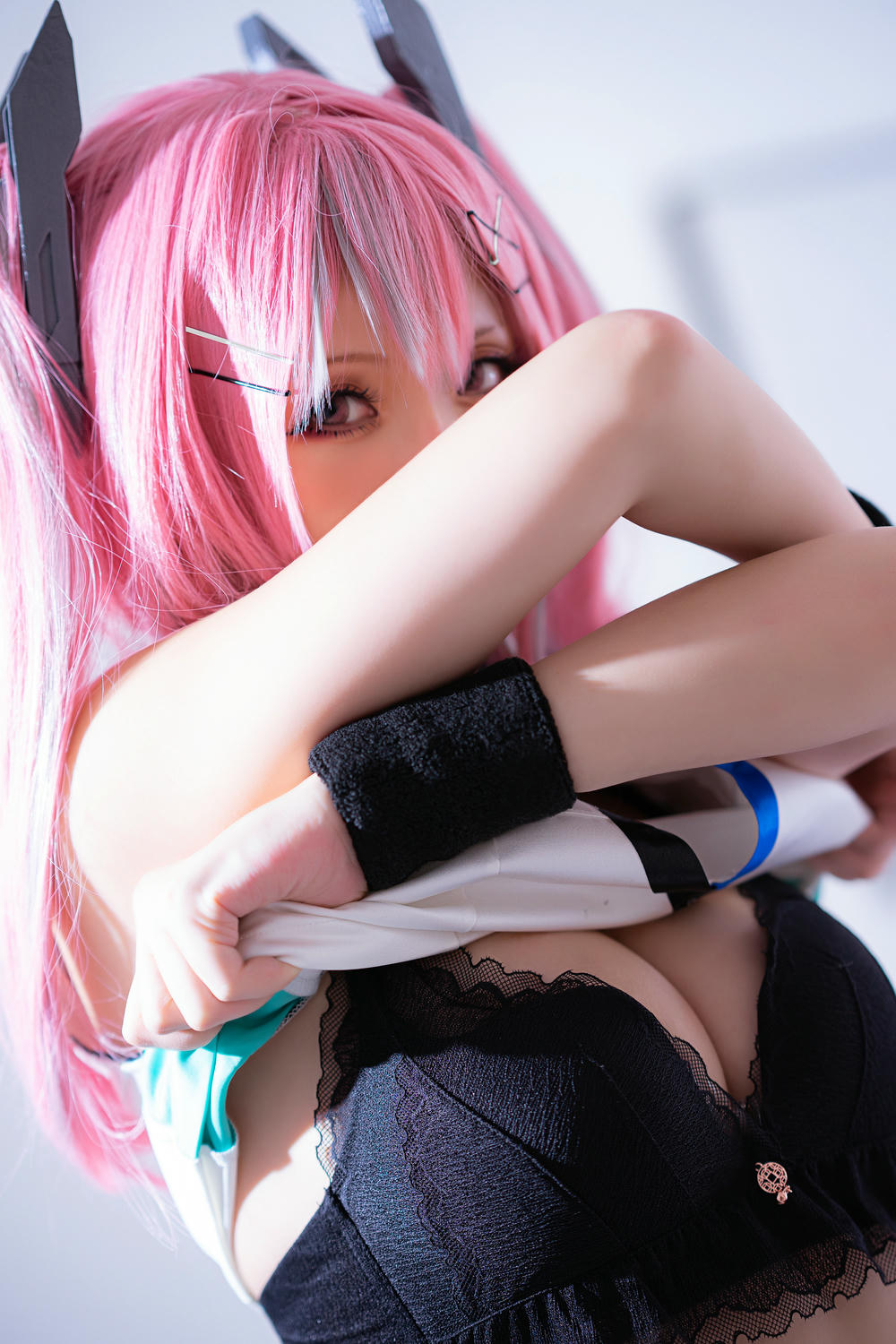 星之迟迟 - NO.70 布莱默顿网球服 [45P-149MB]_第2集