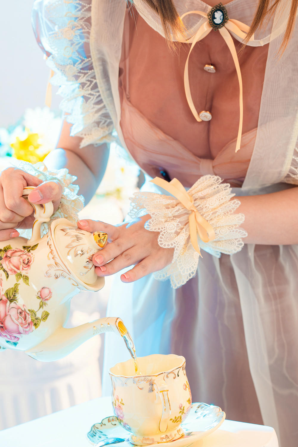 星之迟迟 - NO.76 普通妹抖酱 [83P-341MB]-剧情_第1集