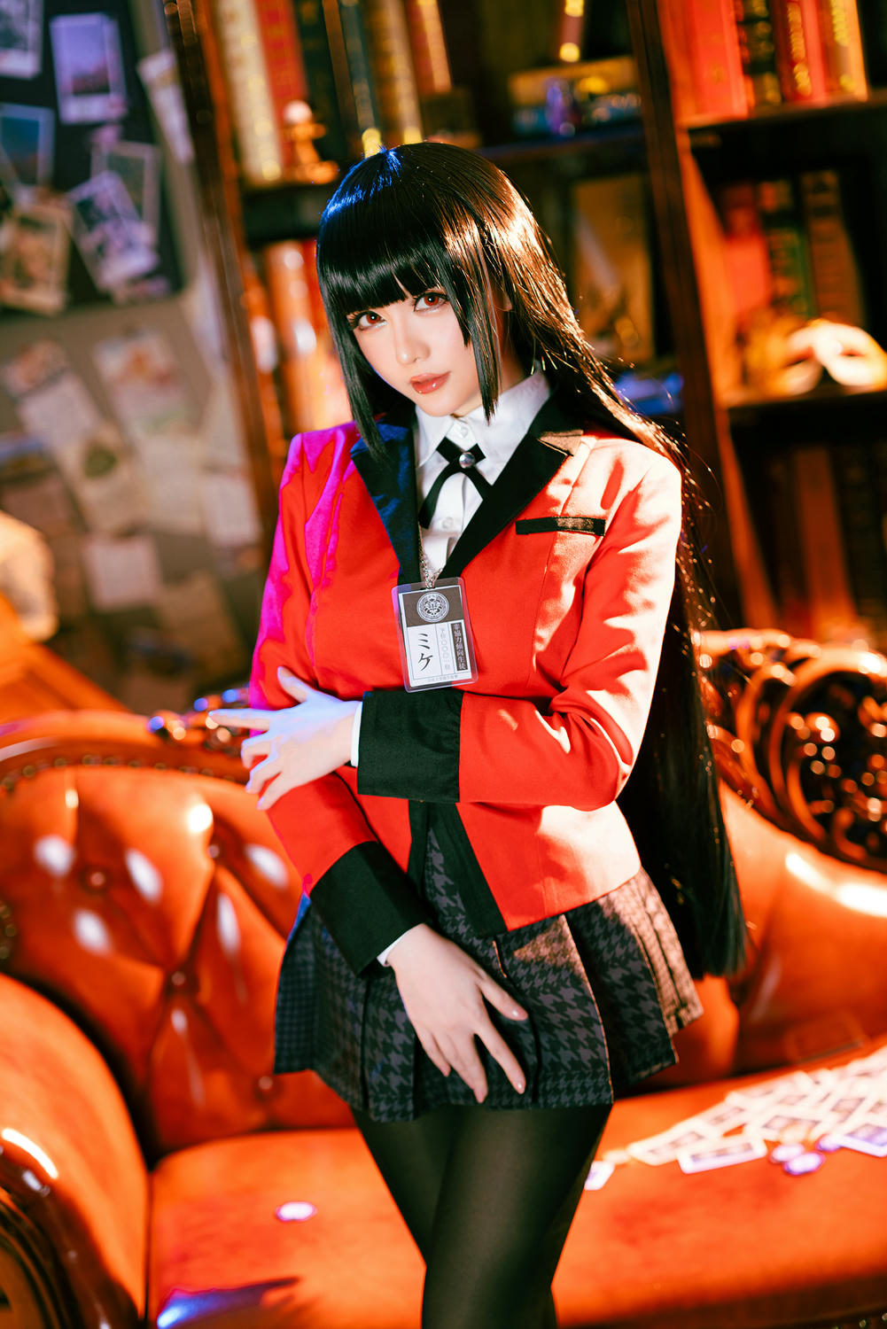 星之迟迟 - NO.77 2021年正片合集 蛇喰梦子 [46P-210MB]_第3集