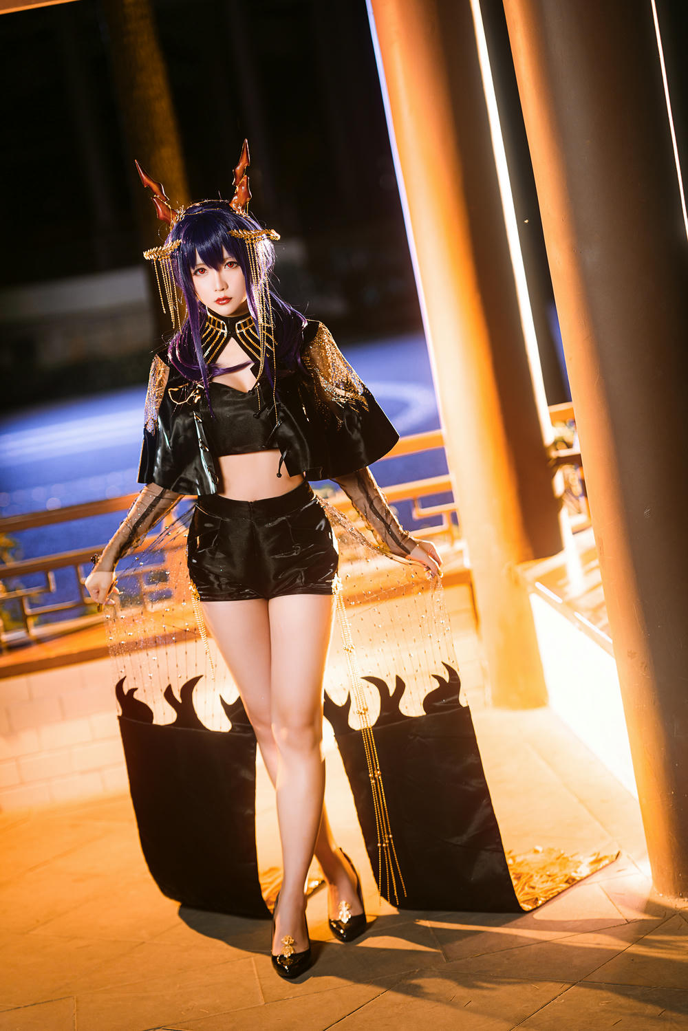 星之迟迟 - NO.79 2021年正片合集 陈-音律联觉 [27P-124MB]_第1集