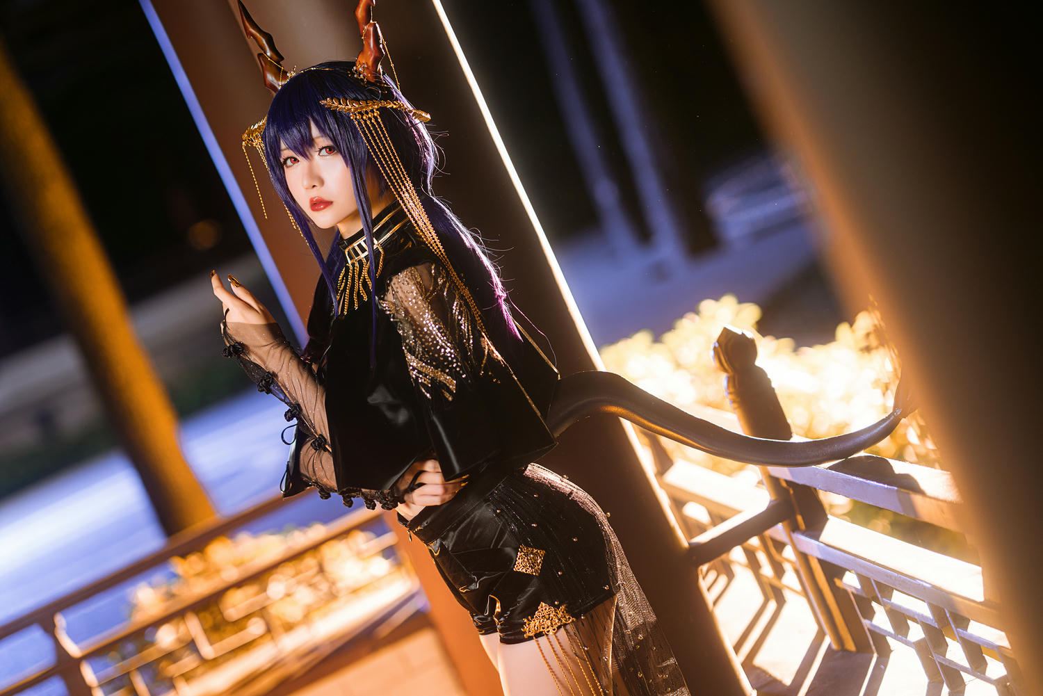 星之迟迟 - NO.79 2021年正片合集 陈-音律联觉 [27P-124MB]_第1集