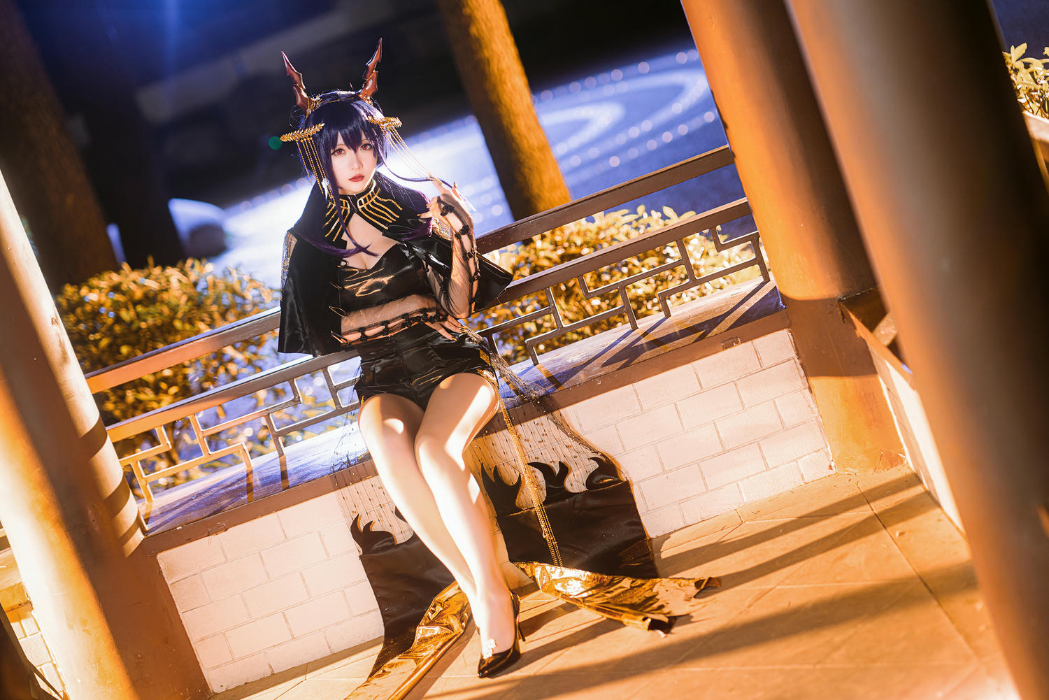 星之迟迟 - NO.79 2021年正片合集 陈-音律联觉 [27P-124MB]_第1集