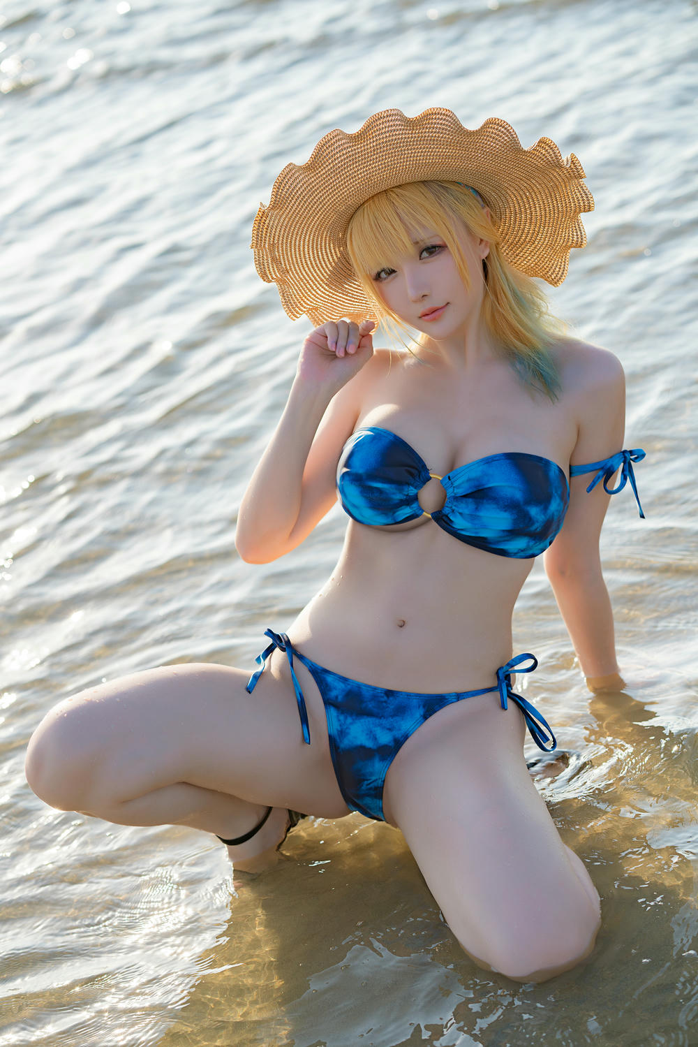 星之迟迟 - NO.88 每日晴天 [150P-553MB]_第7集