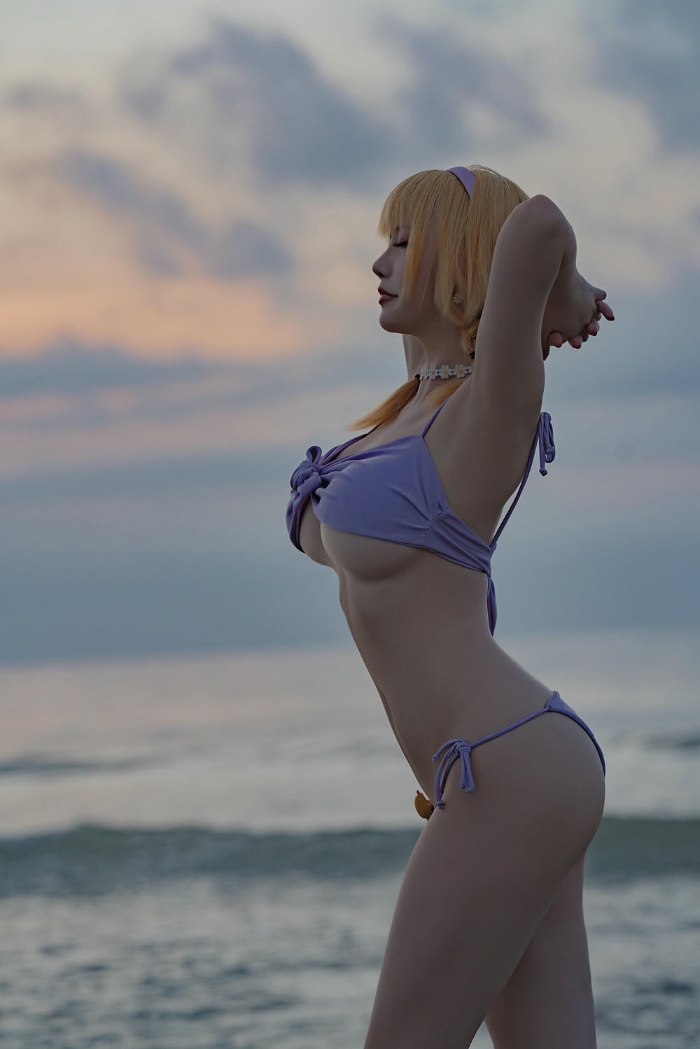 星之迟迟 - NO.88 每日晴天 [150P-553MB]_第3集