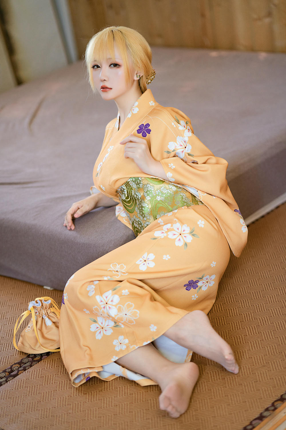 星之迟迟 - NO.88 每日晴天 [150P-553MB]_第3集