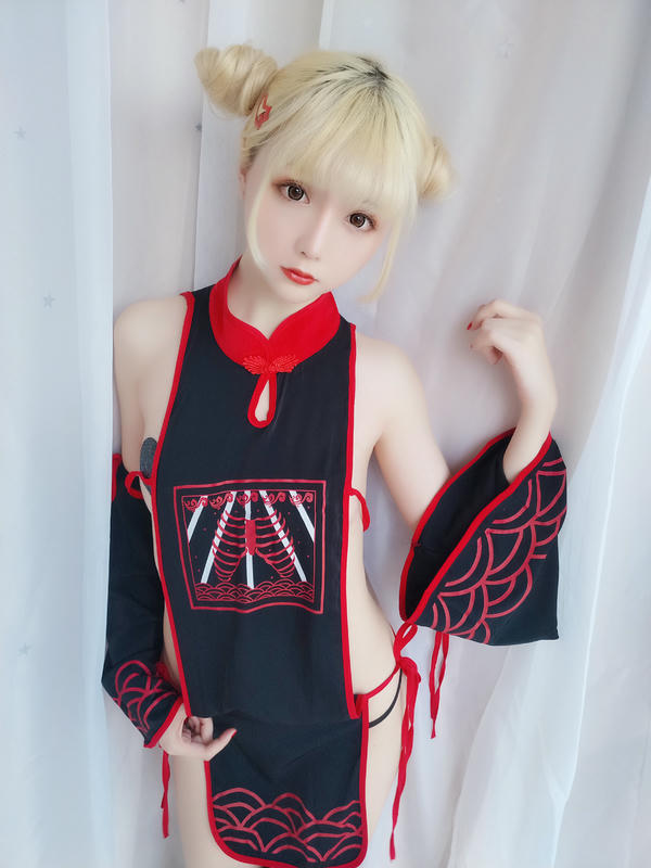 星之迟迟 - VOL.02 幼齿僵尸包 [60P-61MB]-僵尸娘（60P）_第1集