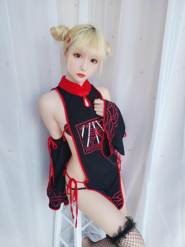 星之迟迟 - VOL.02 幼齿僵尸包 [60P-61MB]-僵尸娘（60P）_第1集