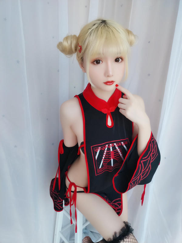 星之迟迟 - VOL.02 幼齿僵尸包 [60P-61MB]-僵尸娘（60P）_第2集