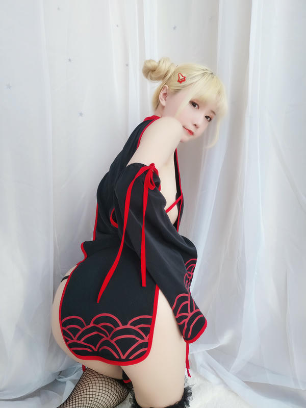 星之迟迟 - VOL.02 幼齿僵尸包 [60P-61MB]-僵尸娘（60P）_第2集