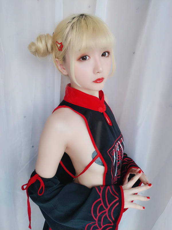 星之迟迟 - VOL.02 幼齿僵尸包 [60P-61MB]-僵尸娘（60P）_第1集