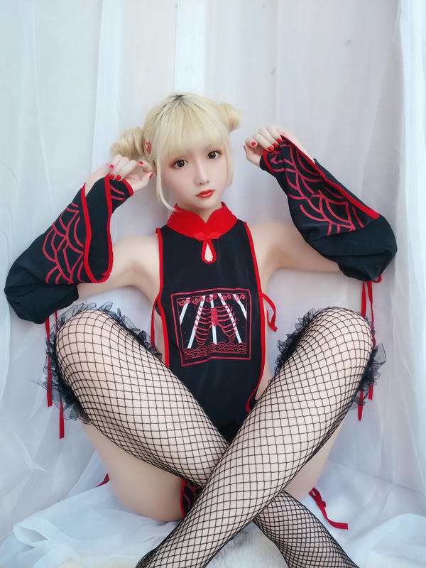 星之迟迟 - VOL.02 幼齿僵尸包 [60P-61MB]-僵尸娘（60P）_第2集