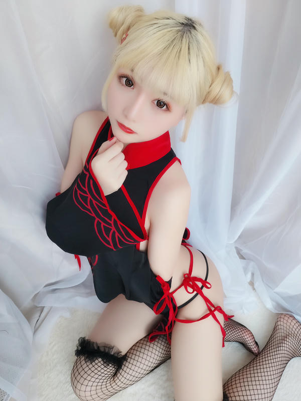 星之迟迟 - VOL.02 幼齿僵尸包 [60P-61MB]-僵尸娘（60P）_第2集