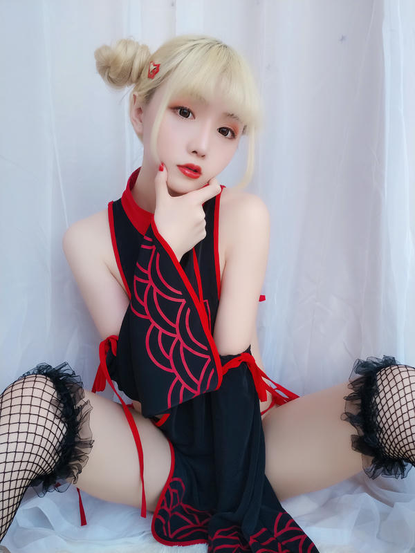 星之迟迟 - VOL.02 幼齿僵尸包 [60P-61MB]-僵尸娘（60P）_第2集