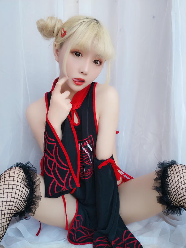 星之迟迟 - VOL.02 幼齿僵尸包 [60P-61MB]-僵尸娘（60P）_第2集