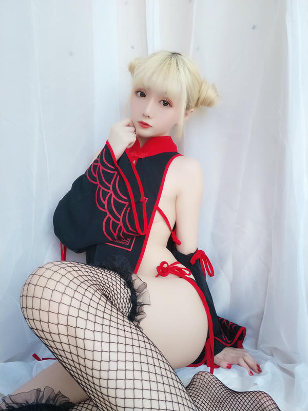 星之迟迟 - VOL.02 幼齿僵尸包 [60P-61MB]-僵尸娘（60P）_第2集