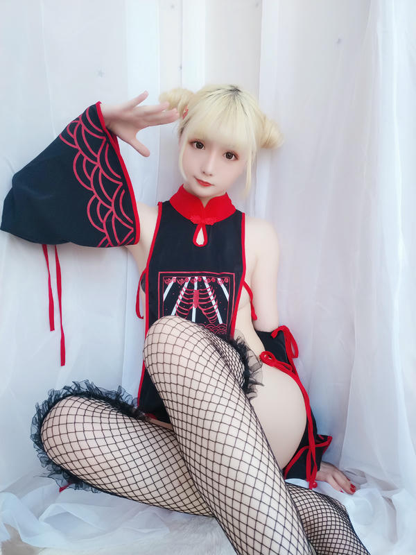 星之迟迟 - VOL.02 幼齿僵尸包 [60P-61MB]-僵尸娘（60P）_第2集