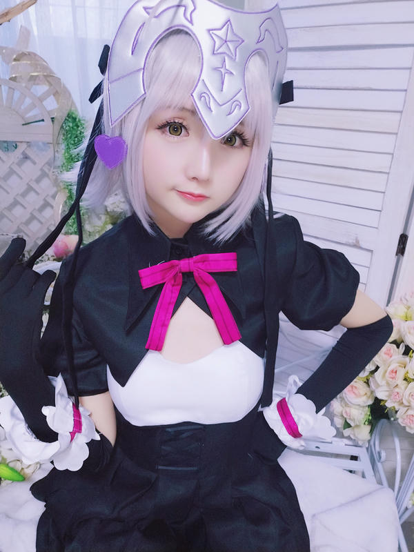 星之迟迟 - VOL.04 元气女仆包 [65P-70MB]-幼贞（11P）_第1集