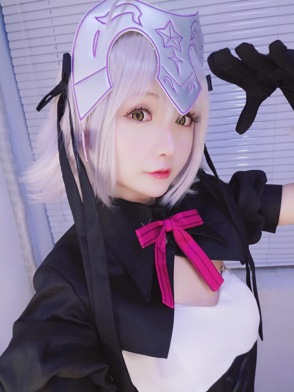 星之迟迟 - VOL.04 元气女仆包 [65P-70MB]-幼贞（11P）_第1集