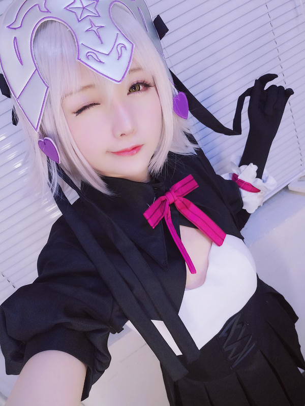 星之迟迟 - VOL.04 元气女仆包 [65P-70MB]-幼贞（11P）_第1集