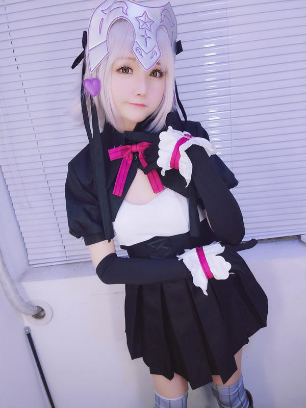 星之迟迟 - VOL.04 元气女仆包 [65P-70MB]-幼贞（11P）_第1集